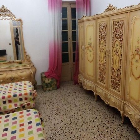Fz House Leilighet Palermo Eksteriør bilde