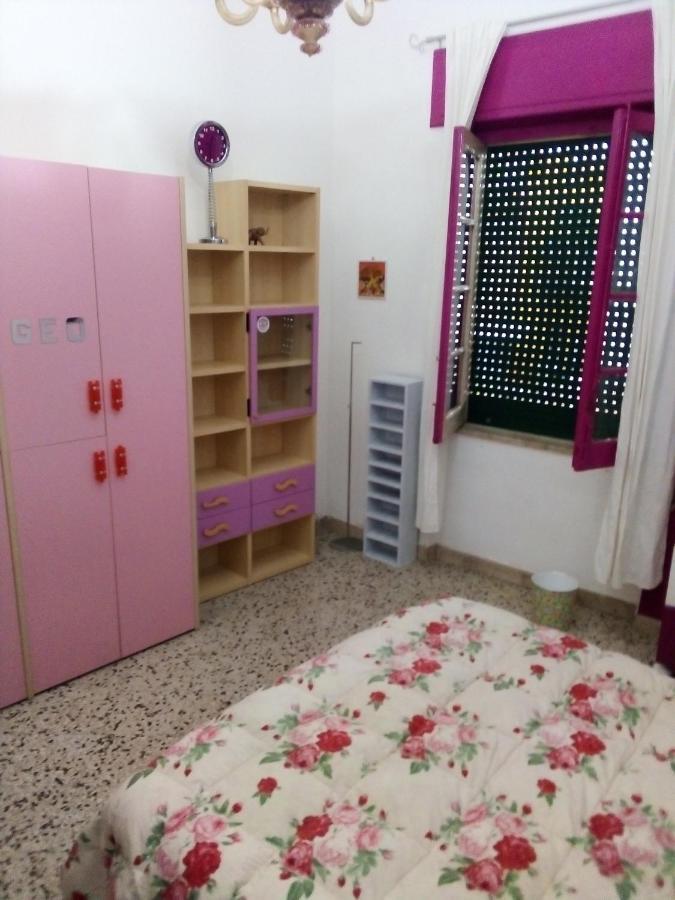 Fz House Leilighet Palermo Eksteriør bilde