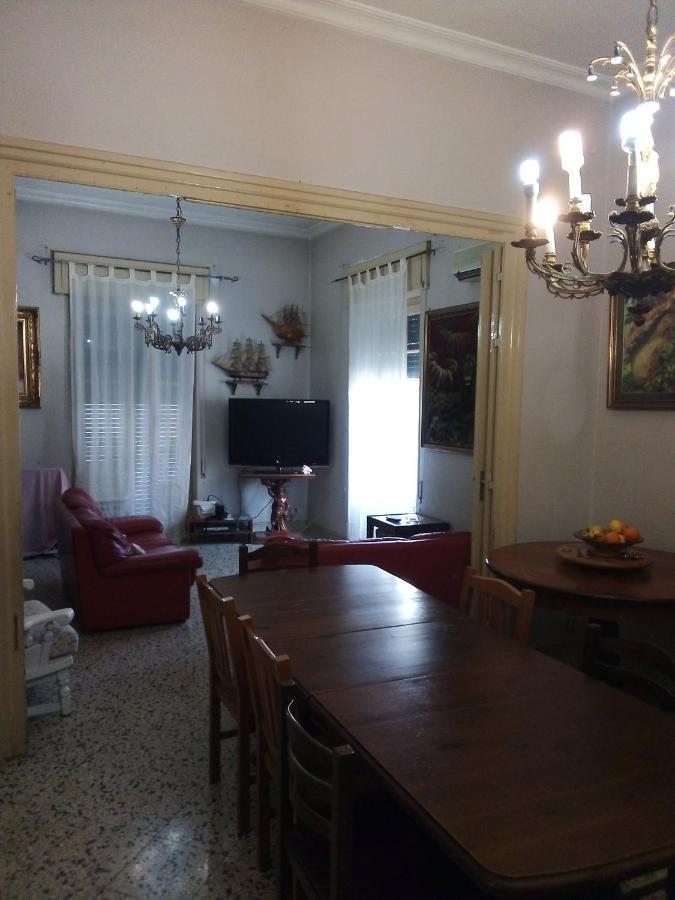 Fz House Leilighet Palermo Eksteriør bilde