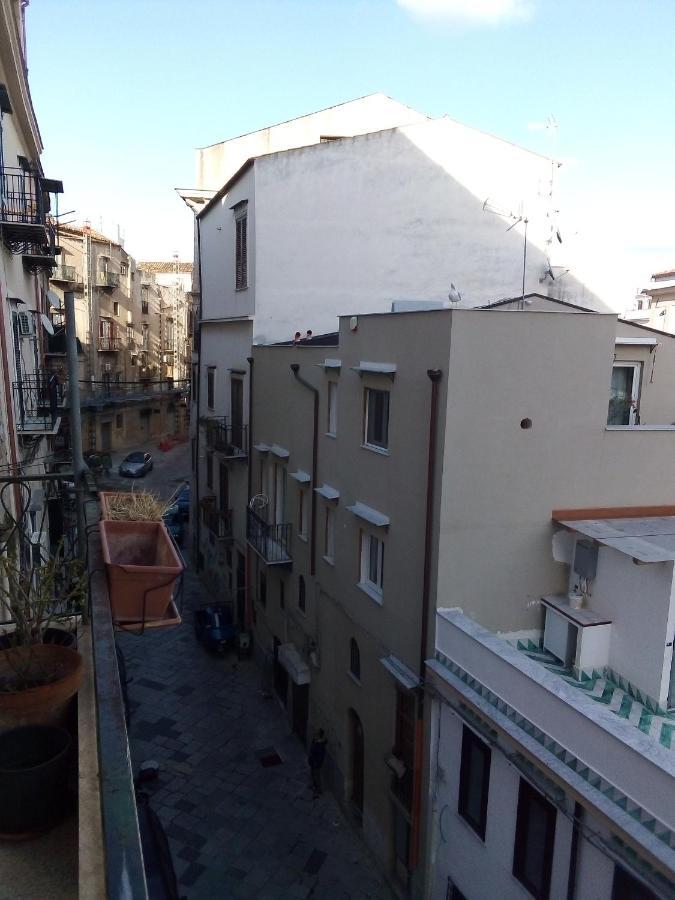 Fz House Leilighet Palermo Eksteriør bilde