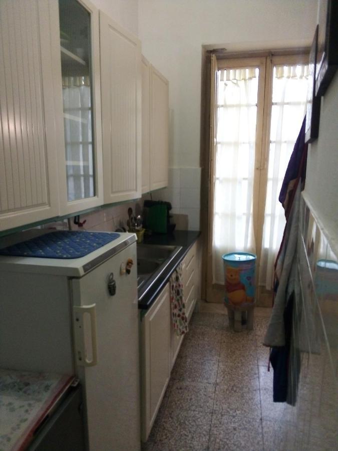 Fz House Leilighet Palermo Eksteriør bilde