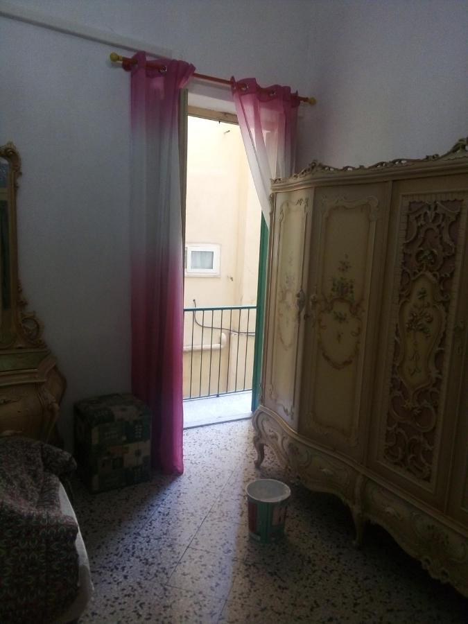 Fz House Leilighet Palermo Rom bilde