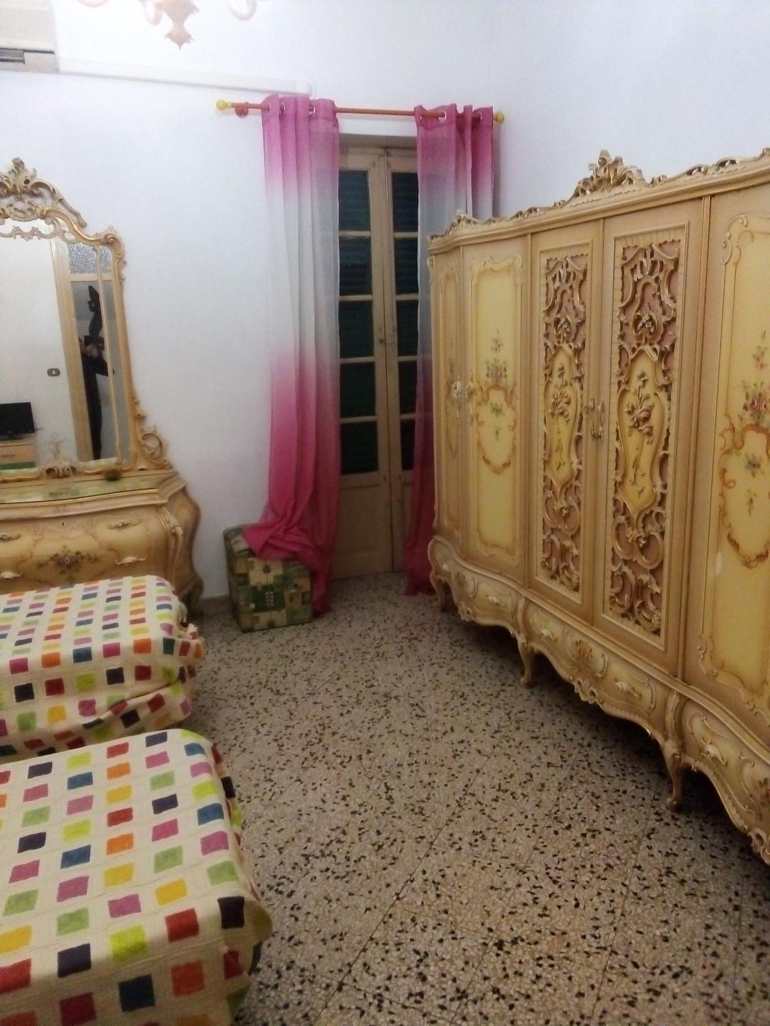 Fz House Leilighet Palermo Eksteriør bilde